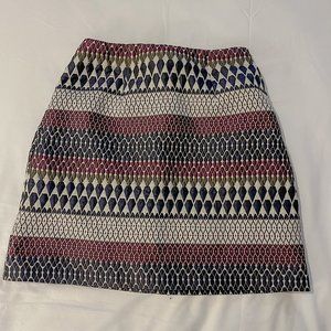 Ted Baker London Mini Skirt